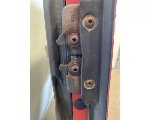 FREIGHTLINER CST 120 Door Assembly, Front