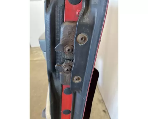 FREIGHTLINER CST 120 Door Assembly, Front