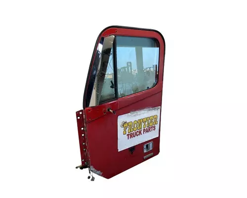 FREIGHTLINER CST 120 Door Assembly, Front
