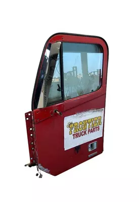 FREIGHTLINER CST 120 Door Assembly, Front