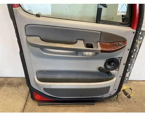 FREIGHTLINER CST 120 Door Assembly, Front