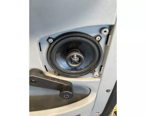 FREIGHTLINER CST 120 Door Assembly, Front