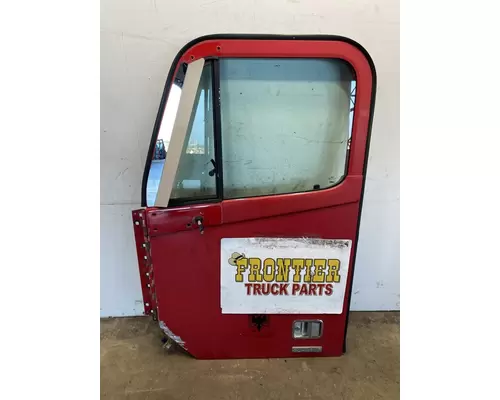 FREIGHTLINER CST 120 Door Assembly, Front