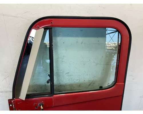 FREIGHTLINER CST 120 Door Assembly, Front