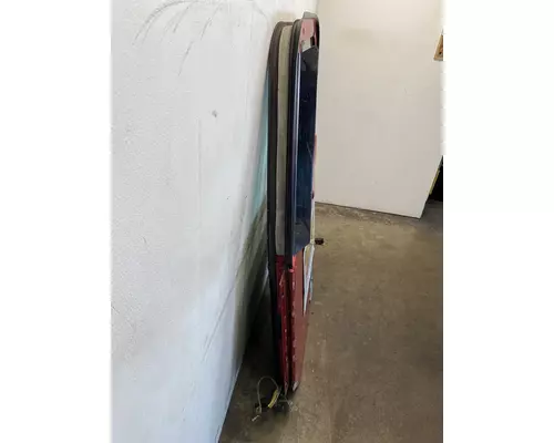 FREIGHTLINER CST 120 Door Assembly, Front