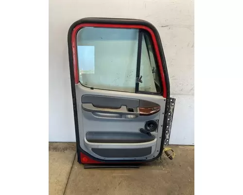 FREIGHTLINER CST 120 Door Assembly, Front