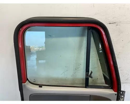 FREIGHTLINER CST 120 Door Assembly, Front