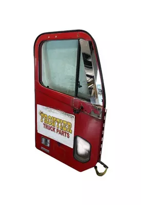 FREIGHTLINER CST 120 Door Assembly, Front