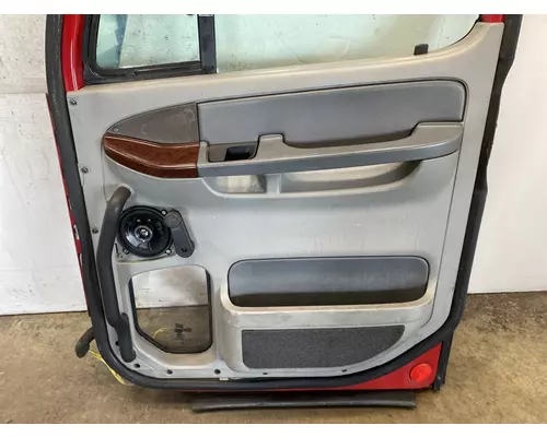 FREIGHTLINER CST 120 Door Assembly, Front