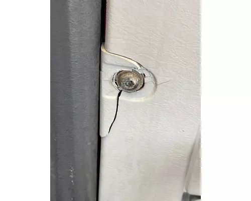 FREIGHTLINER CST 120 Door Assembly, Front