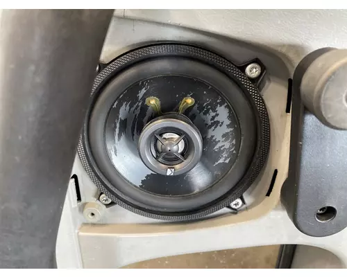 FREIGHTLINER CST 120 Door Assembly, Front