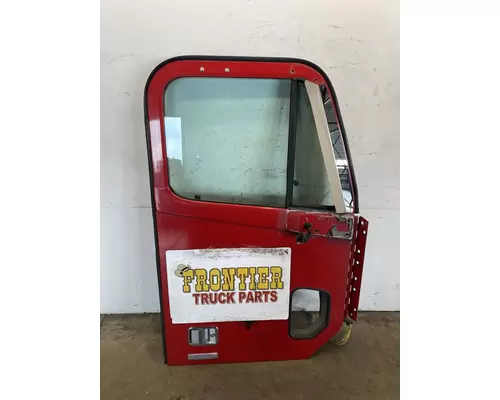 FREIGHTLINER CST 120 Door Assembly, Front