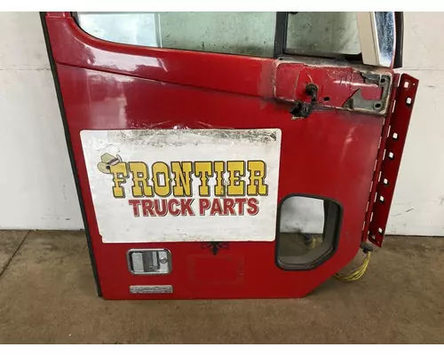 FREIGHTLINER CST 120 Door Assembly, Front
