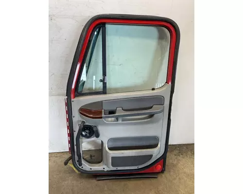 FREIGHTLINER CST 120 Door Assembly, Front
