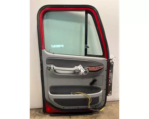 FREIGHTLINER CST 120 Door