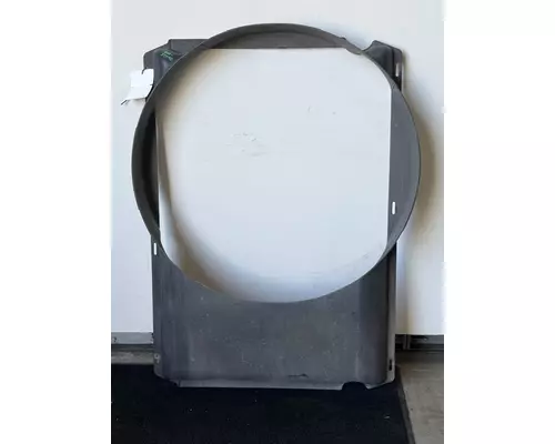 FREIGHTLINER CST 120 Fan Shroud