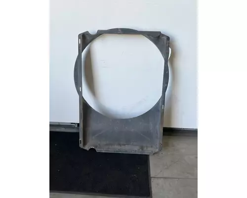 FREIGHTLINER CST 120 Fan Shroud