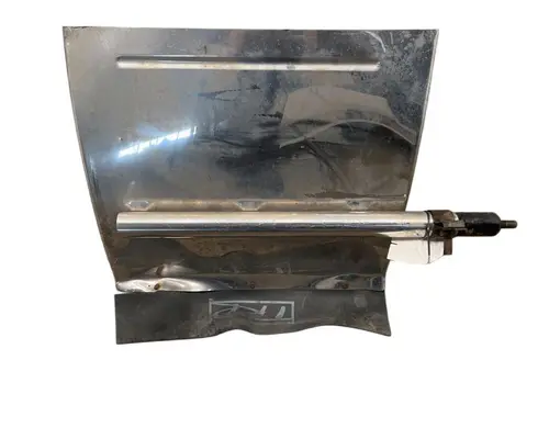 FREIGHTLINER CST 120 Fender Extension