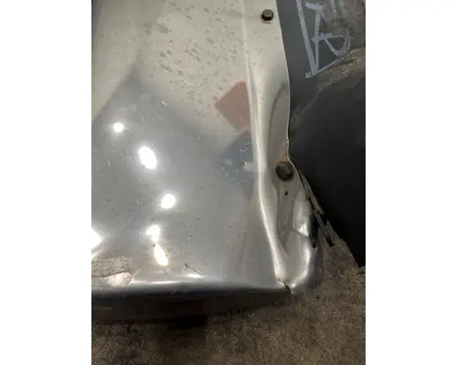 FREIGHTLINER CST 120 Fender Extension