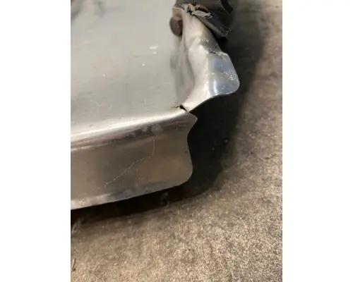 FREIGHTLINER CST 120 Fender Extension