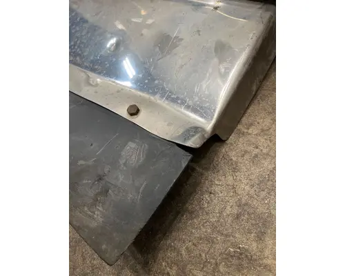 FREIGHTLINER CST 120 Fender Extension