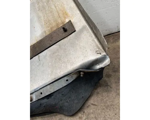 FREIGHTLINER CST 120 Fender Extension