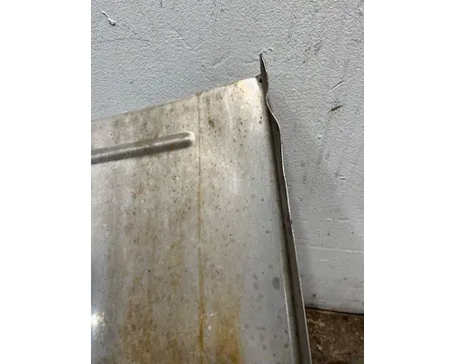 FREIGHTLINER CST 120 Fender Extension
