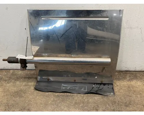 FREIGHTLINER CST 120 Fender Extension