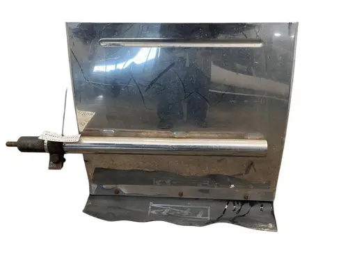 FREIGHTLINER CST 120 Fender Extension