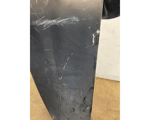 FREIGHTLINER CST 120 Fender Extension