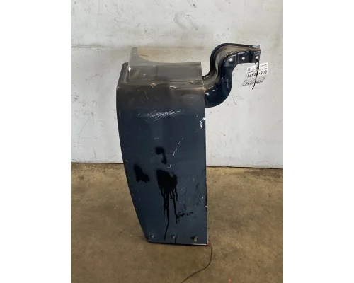 FREIGHTLINER CST 120 Fender Extension