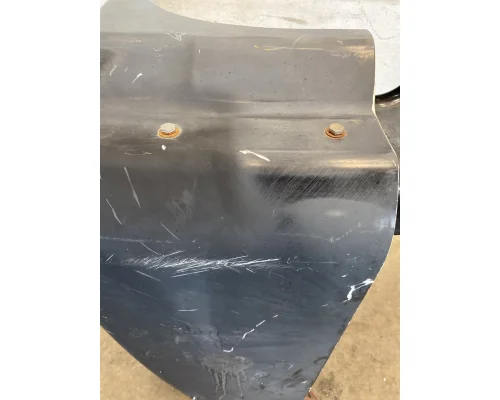 FREIGHTLINER CST 120 Fender Extension