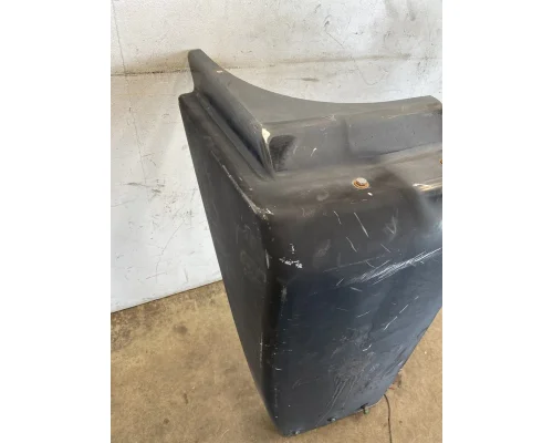 FREIGHTLINER CST 120 Fender Extension