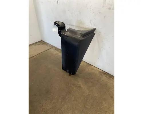 FREIGHTLINER CST 120 Fender Extension