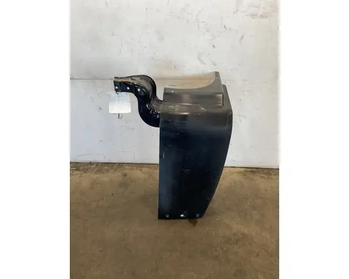 FREIGHTLINER CST 120 Fender Extension
