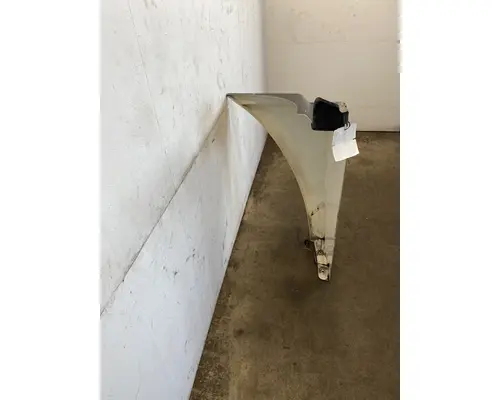FREIGHTLINER CST 120 Fender Extension