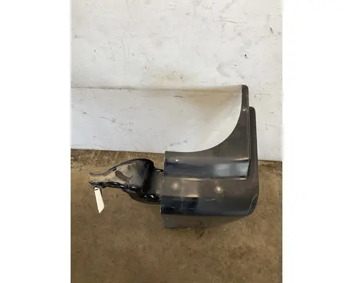FREIGHTLINER CST 120 Fender Extension