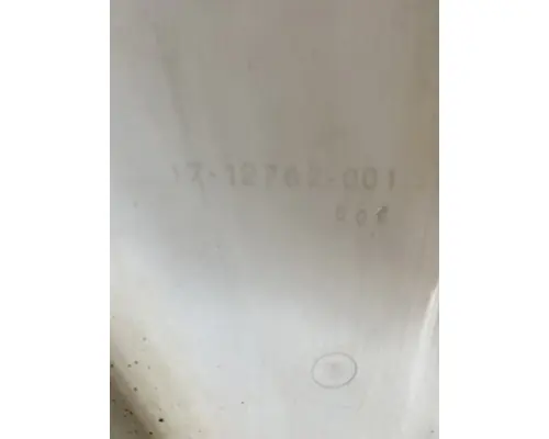 FREIGHTLINER CST 120 Fender Extension