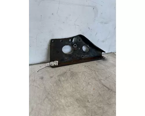 FREIGHTLINER CST 120 Frame HornBumper Mount