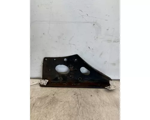 FREIGHTLINER CST 120 Frame HornBumper Mount