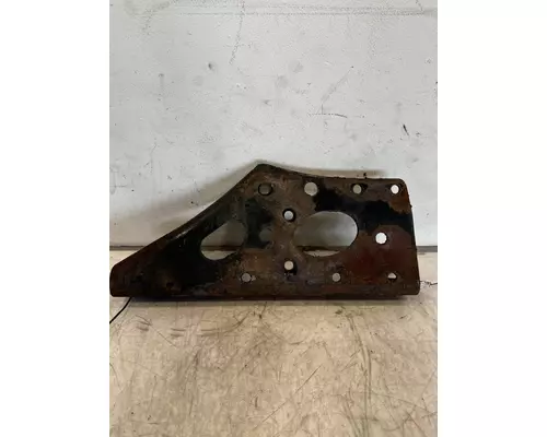 FREIGHTLINER CST 120 Frame HornBumper Mount