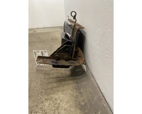 FREIGHTLINER CST 120 Frame