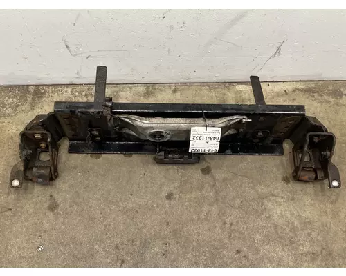 FREIGHTLINER CST 120 Frame