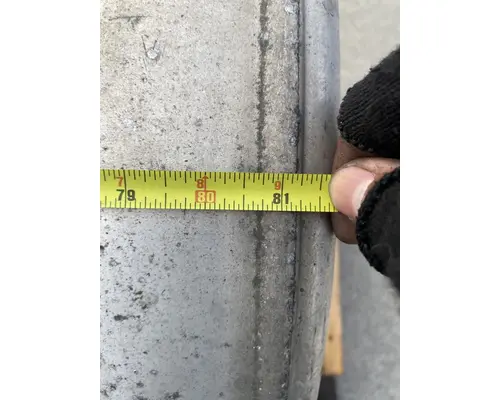 FREIGHTLINER CST 120 Fuel Tank