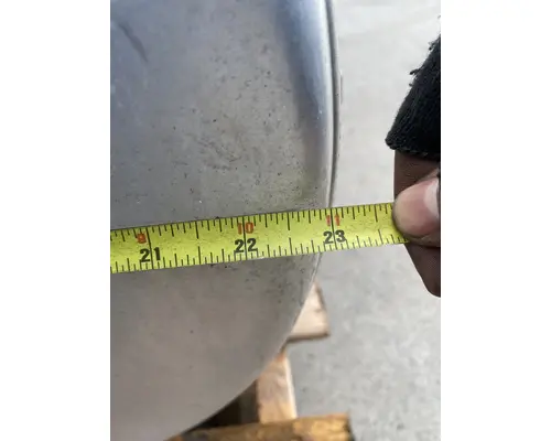 FREIGHTLINER CST 120 Fuel Tank