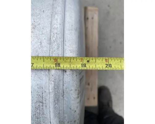 FREIGHTLINER CST 120 Fuel Tank