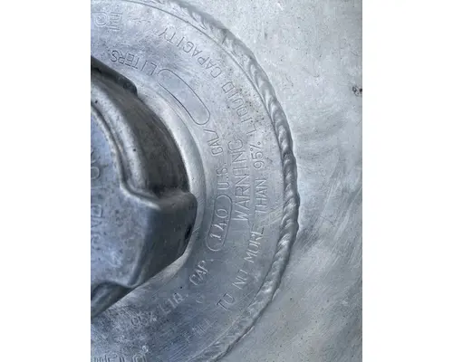 FREIGHTLINER CST 120 Fuel Tank