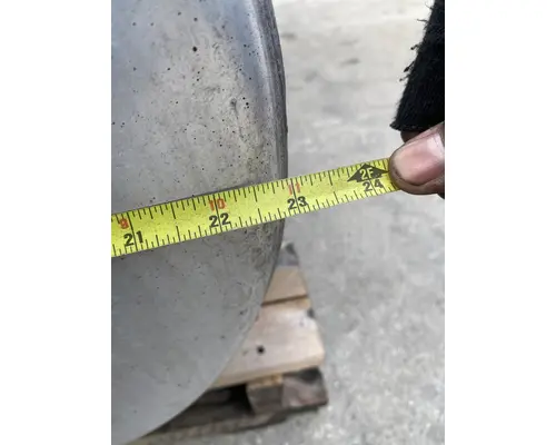 FREIGHTLINER CST 120 Fuel Tank