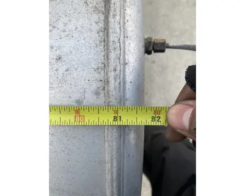 FREIGHTLINER CST 120 Fuel Tank