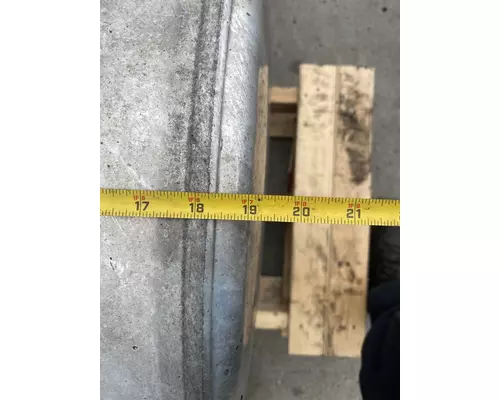 FREIGHTLINER CST 120 Fuel Tank
